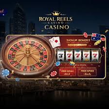 Exploring the World of Royal Reels Online Slots Exploring the World of Royal Reels Online Slots
