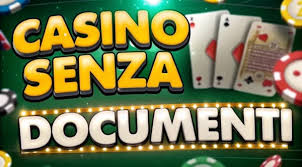 I Migliori Casino Senza Attesa Verifica Gioca Subito