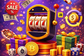 JB Casino Mobile App Your Gateway to Thrilling Gaming