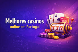 Melhores Casinos Online Com Bónus Incríveis