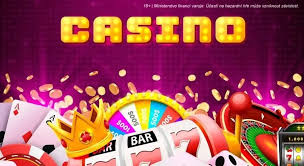 Mezinárodní online casino Svět zábavy a šancí