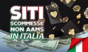 Miglior Sito Scommesse Online Non AAMS Guida Completa