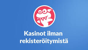 Nettikasino Ilman Rekisteröintiä Mukauttava Kokemus Pelaajille