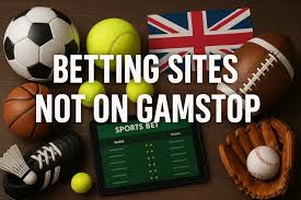 Non GamStop Football Betting A Complete Guide