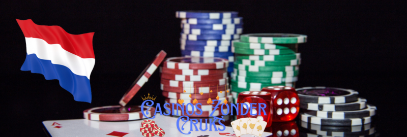 5 Euro Casino zonder CRUKS - Speel Veilig en Goedkoop 5 Euro Casino zonder CRUKS - Speel Veilig en Goedkoop