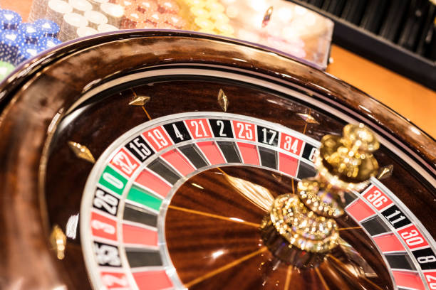Online Roulette for Cash Your Guide to Winning Big Online Roulette for Cash Your Guide to Winning Big