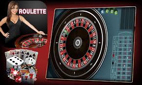 Roulette Casinoer En Vejledning til Online Roulette Spil