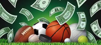 Simulación Deportiva El Futuro de las Apuestas y el Entretenimiento Simulación Deportiva El Futuro de las Apuestas y el Entretenimiento