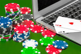 Tendencias en los Casinos Innovaciones y Cambios en la Industria