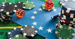 Tendencias en los Casinos Innovaciones y Cambios en la Industria