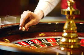 The Allure of Roulette Casinos An Overview of Strategy and Excitement