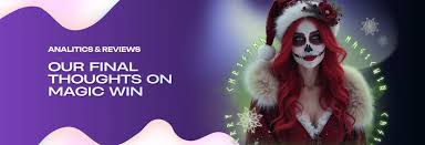 Unlock the Power of Magic Win A Guide to Online Gaming Excellence Unlock the Power of Magic Win A Guide to Online Gaming Excellence