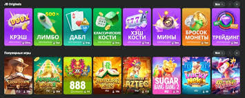 Unveiling JB Casino Online Platform Your Ultimate Gaming Destination