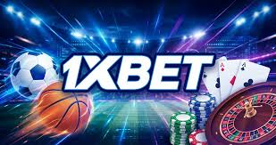 1xBet Korea Your Ultimate Betting Experience -767633230