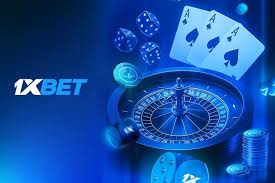 1xBet Korea Your Ultimate Betting Experience -767633230