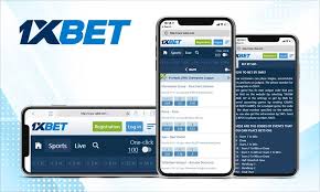 1xBet Корея Как скачать приложение для ставок -1271807496