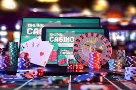 Bedste Live Casinoer En Guide til De Top Online Spiloplevelser