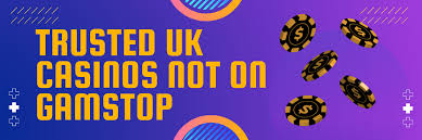 Best Casino Sites Not on GamStop Discover Your Options