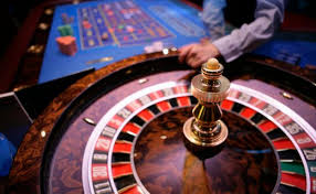 Best Online Casino Live Roulette Experience Thrills and Wins