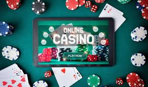 Bounty Reels Casino Your Ultimate Gaming Destination