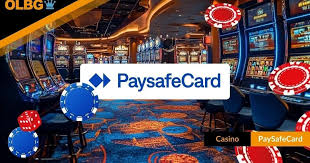Casino Paysafecard Sikker Betaling og Spiloplevelse