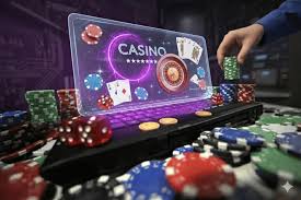 Casino Uden Verificering Frihed til At Spille