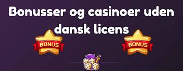 Casino Udenom Rufus En Guide til Sikker og Underholdende Spiloplevelse