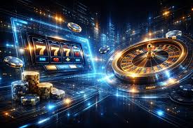Casinoer med Skrill Det Bedste Valg for Online Spil
