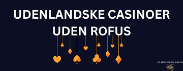 De Bedste Udenlandske Casinoer i 2023 1584228269