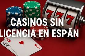 Descubre los Casinos Sin Documentos Jugar sin Complicaciones