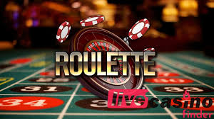Die Faszination von Evolution Red Door Roulette