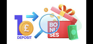 Discover the Benefits of 1 Deposit Casinos -773764434