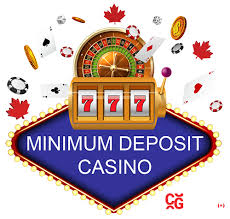 Discover the Benefits of 10 Pound Deposit Casinos -791970652