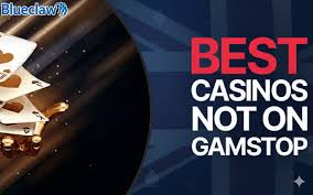 Discover the Best Casinos Not on GamStop for Uninterrupted Gaming