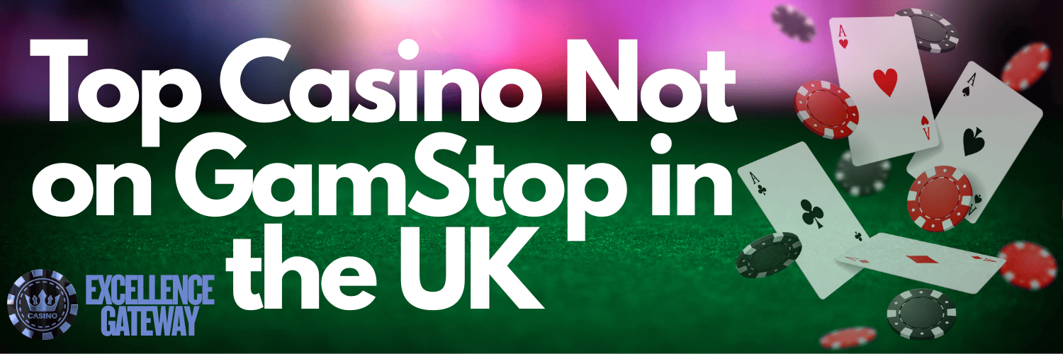 Discover the Best Casinos Not on GamStop for Uninterrupted Gaming