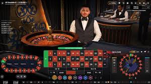 Discover the Best Live Roulette in the UK 68263129