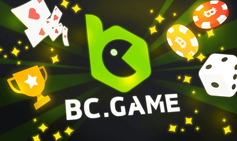 Discover the World of BC.Game Platform The Ultimate Betting Experience