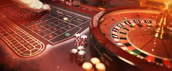 Discovering Low Stakes Roulette Casinos A Guide to Affordable Gaming