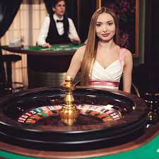 Erlebe den Nervenkitzel von Live Casino Auto Roulette