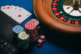 Erleben Sie den Nervenkitzel von Live Online Roulette