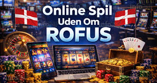 EU Casino Uden Rofus Find De Bedste Online Spillemuligheder