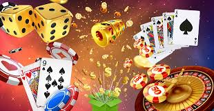 Experience Excitement at Golden Mister Casino & Sportsbook
