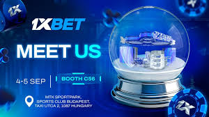 Experience the Excitement of 1xBet Korea Online Casino -878350918