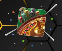 Experience the Thrill of European Roulette in Online Casinos