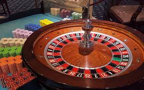 Experience Thrills with Online Live Roulette for Real Money -1840397043