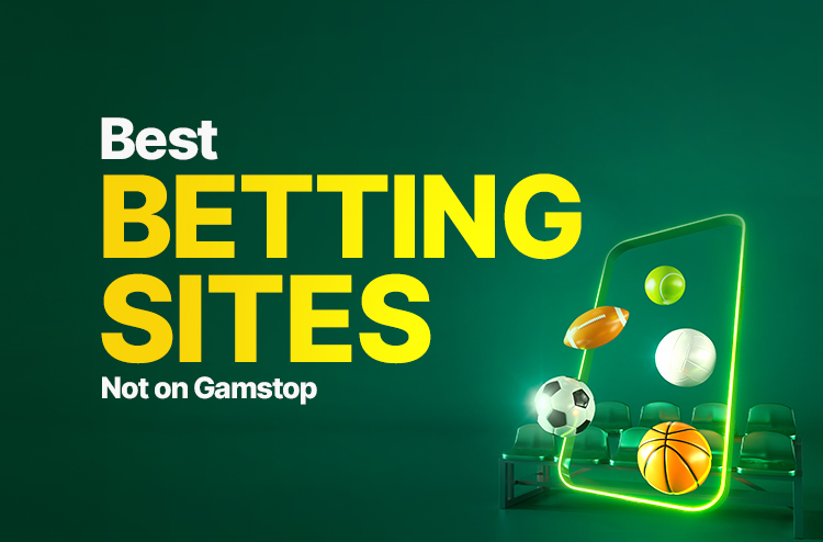 Explore Golf Bookies Not on GamStop