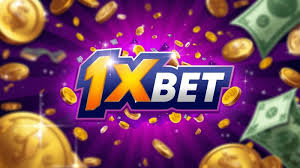 Explore the Exciting World of 1xbet India App