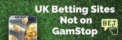 Exploring Bookmakers Not on GamStop Your Guide to Betting Freedom