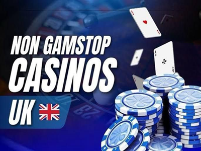 Exploring Casinos Not on Gamstop UK Your Guide to Alternative Online Gambling