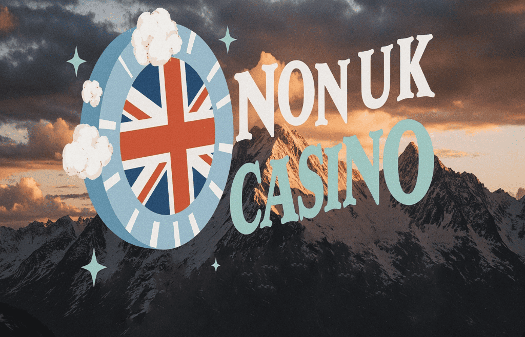 Exploring Non-UK Casino Online A Guide to International Gaming